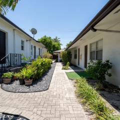 The Tel Ft Lauderdale