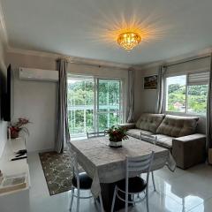 Lírio do Vale 501 Piratuba