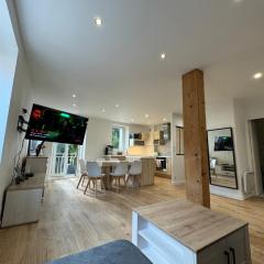 T3 agréablement situé