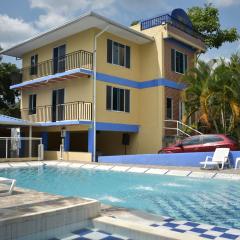 Finca el Paraiso Casa Loma, Tena