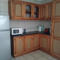 Ikhutseng Guesthouse