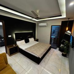 Stay Prime Apartments