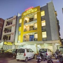 Hotel Sahibs Corporate Inn Jaipur