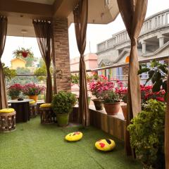 Runas Retreat family stay