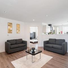 Mint Drive Luxury 2 Bed 2 Bath Gated Apartment