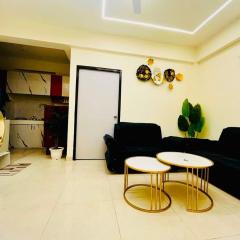 The Aravalli Nest Apt