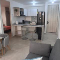 Apartamento Cartagena Tranquilo playa-piscina
