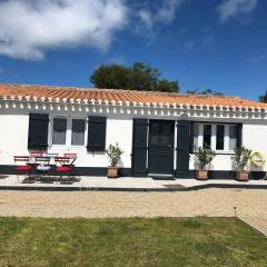 À 2 pas du centre-ville et proches des plages