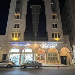 فندق الزهراء الراقي Alzahra Alraqi Hotel
