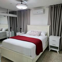 Aparta Hotel Feliz Estancia