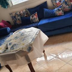 Modern Furnished Apartment