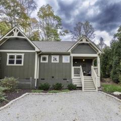 Dogwood Cottage Peaceful Stay Hot Tub