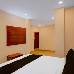 Hotel O Balaji R Square