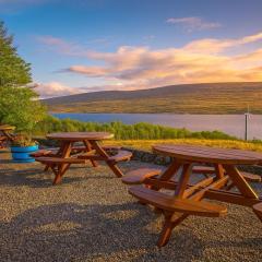 Overscaig House - The Annexe