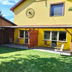 Pod Słońcem - Ośrodek wypoczynkowy Sztutowo