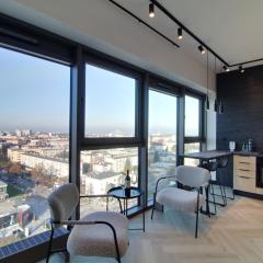 Apartament Loft Olszynki Park