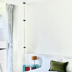 窩想想 Wo Style Inn 包棟 停車位 & 電動麻將 & 頂樓星星