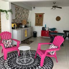 Appartement 2 personnes