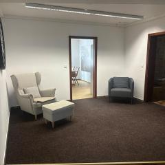 Ferienwohnung am Klinikum