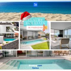 Villa Izabele Orange