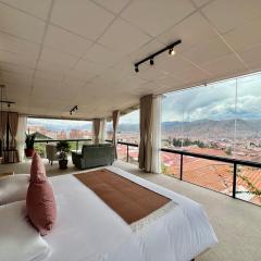 Casa Encuentro San Blas