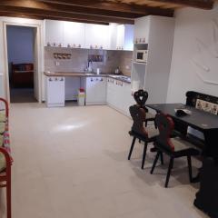 Tulipános Vendégház