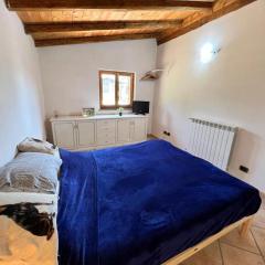 Relax private villa and car park lago nemi