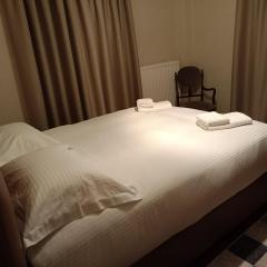 Village House by nature