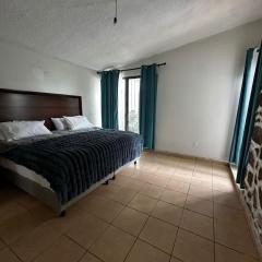 Casa en Cuernavaca Morelos