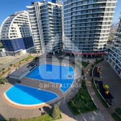 Апартаменты у моря