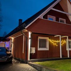 Svedjan Escape Villa