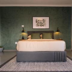 Chalo Villas and Farms