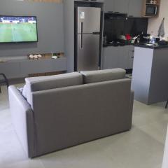 Garden Apartment Garage and Barbecue Grill SC Coast