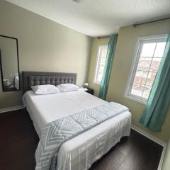 Gorgeous Window view room