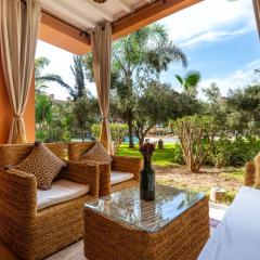 Appartement Luxe et Prestige, calme avec piscine