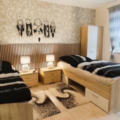 Ferienwohnung Kleine Oase