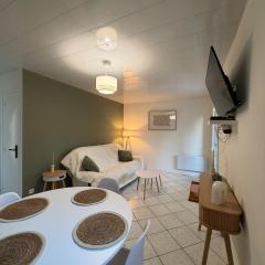 Maison de vacances 3 étoiles - Sous les Pins