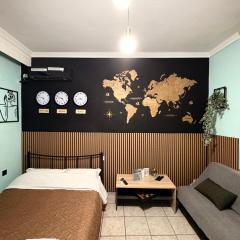 Amazing studio Φωλιά in Xanthi - myHomee