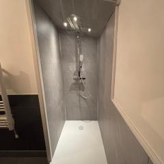 Jolie maison à la campagne