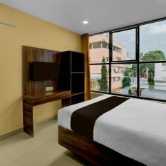 Hotel O MSR Grand Hotel