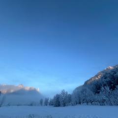 Ferienwohnung Alpenblick