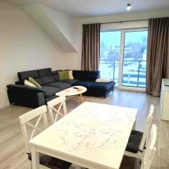 Modern 2023 apartment