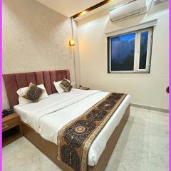 SEA VIEW HOTEL New BR - Rooftop Sea View- Restaurant - Parking -lift Facilities - All Room Fully Air Conditioning Room - Premium Hotel -
