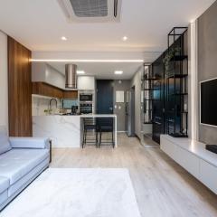 Leblon | Apto no melhor ponto do Leblon