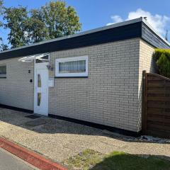 Ferienhaus in Tossens an der Nordsee