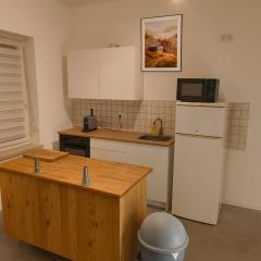 Monteurwohnung Aunkirchen 5-Bett Apartment