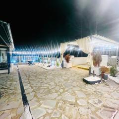 M Town cotagge house