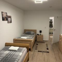 Gimi Apartments - Monteurwohnung, Messewohnung, Ferienwohnung