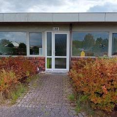 Apartment in green area