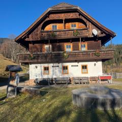 Ferienwohnung Lahnerhof